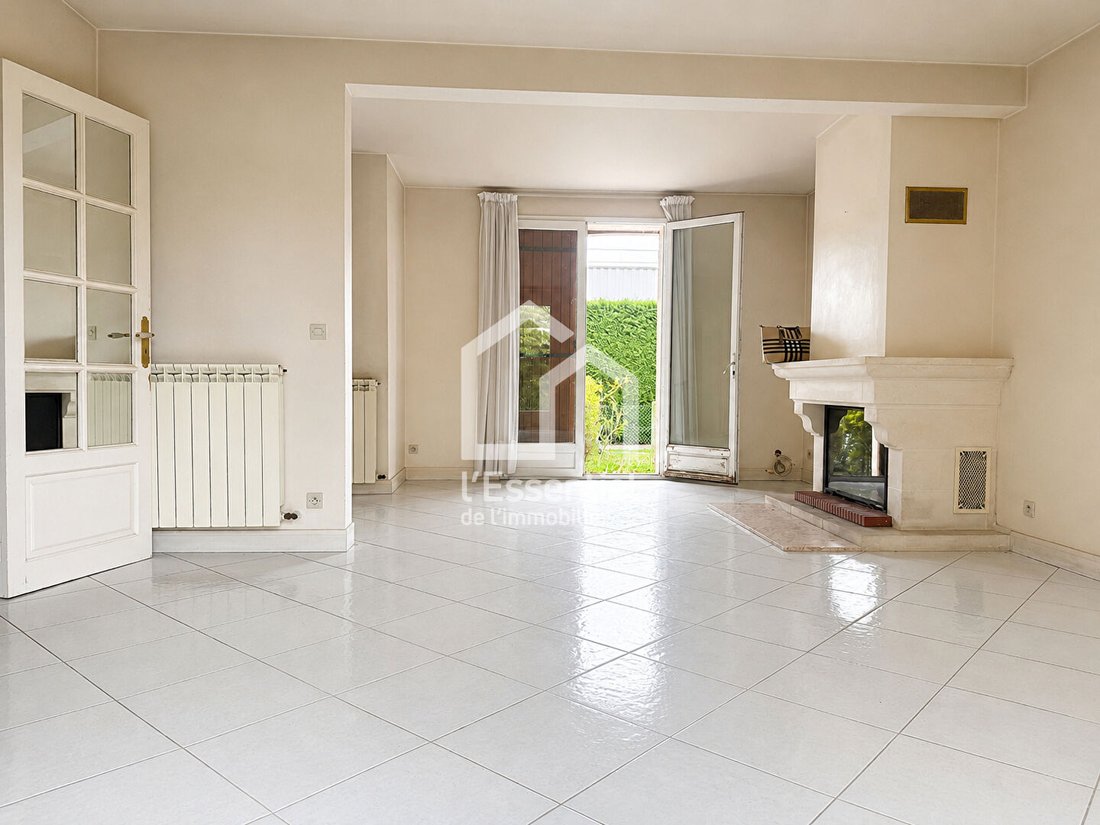 Haus in Clairieres, Verneuil-sur-Seine, Frankreich 3 - 18306354