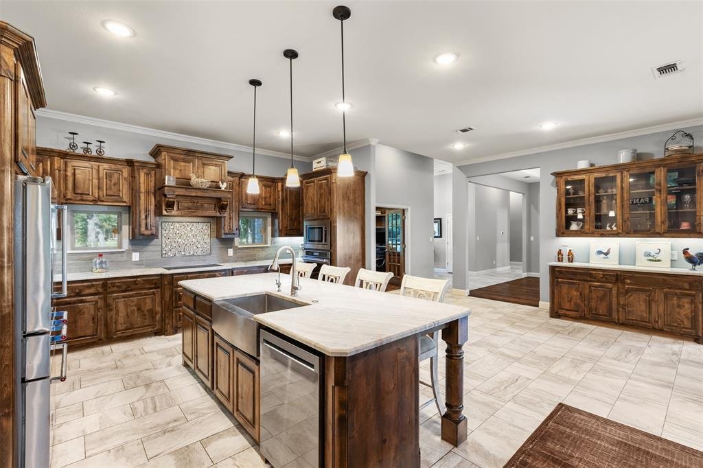 House in Royse City, Texas, United States 3 - 18306868