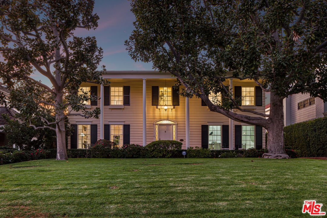 House in Beverly Hills, California, United States 1 - 18306708