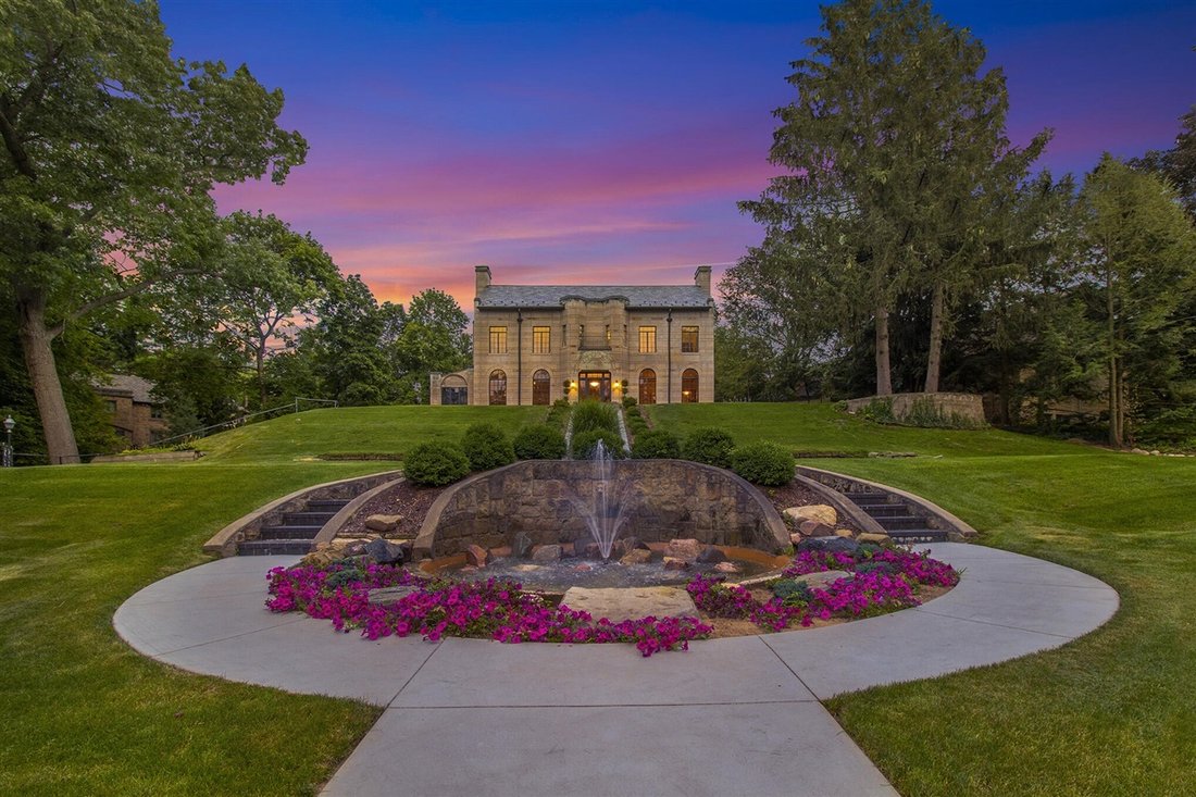 House in Kalamazoo, Michigan, United States 1 - 18307162
