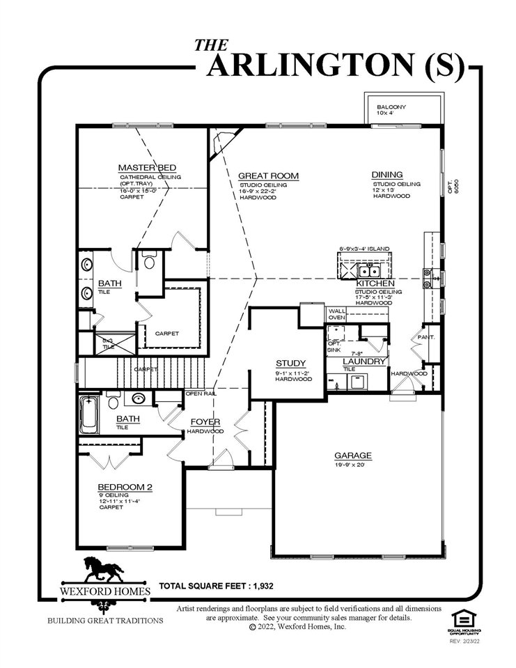 Condo in Ann Arbor, Michigan, United States 4 - 18309828
