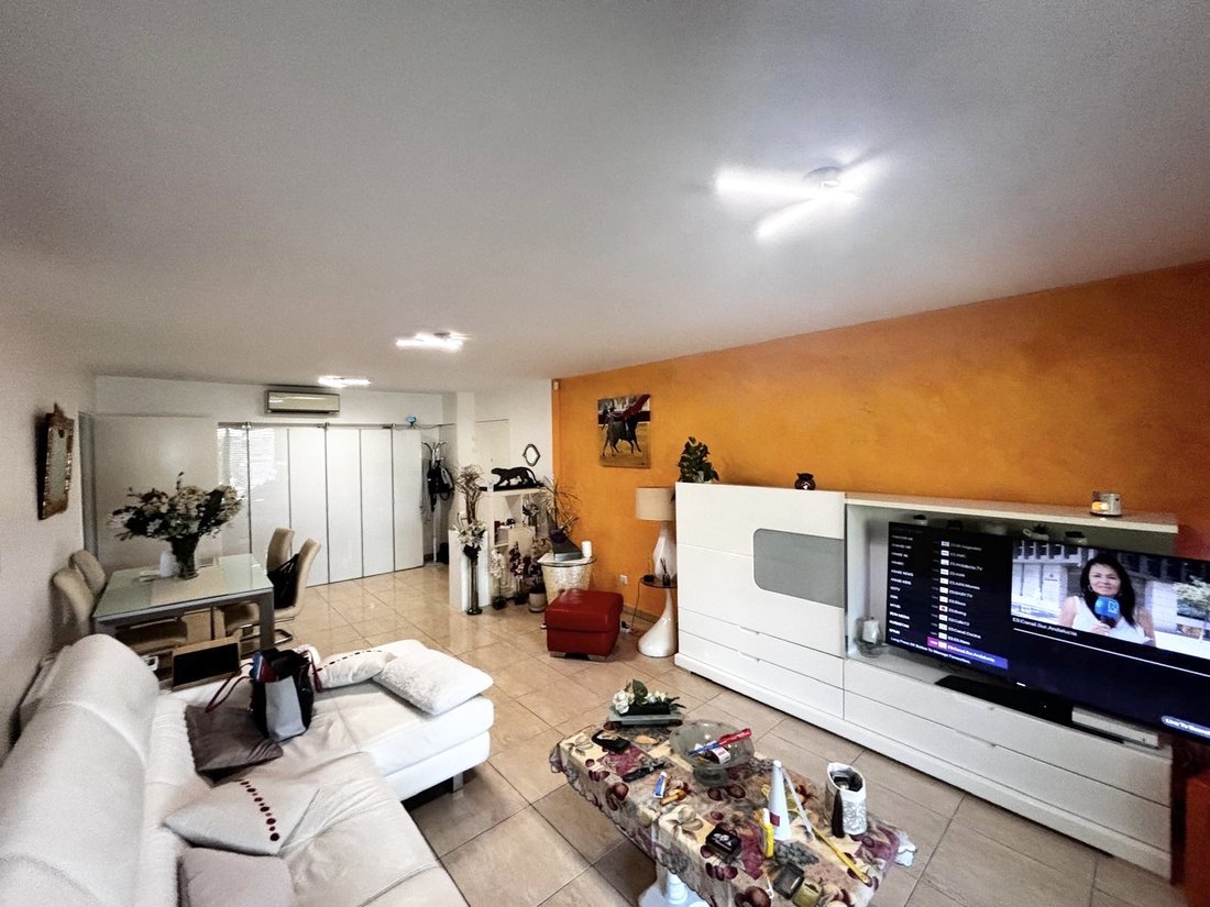 Wohnung in La Grande-Motte, Okzitanien, Frankreich 3 - 18306579