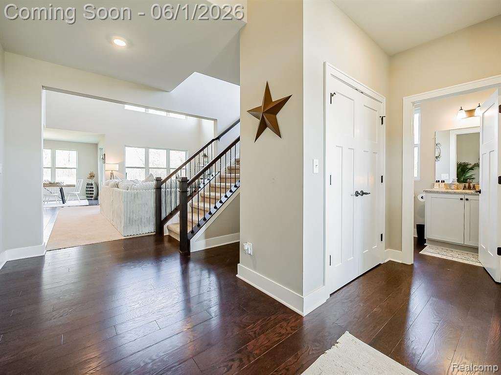House in Ann Arbor, Michigan, United States 2 - 18308392