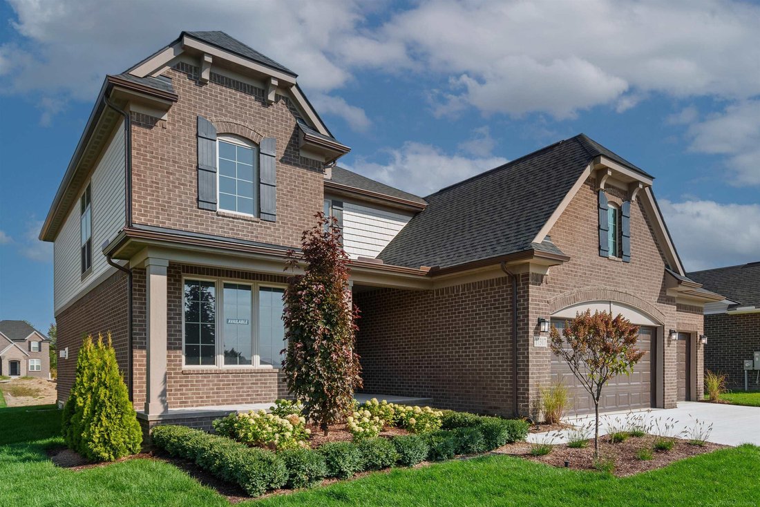 House in Macomb, Michigan, United States 2 - 18308757