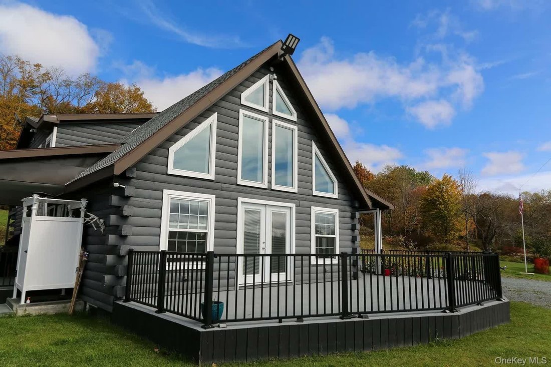 House in Parksville, New York, United States 2 - 18235914