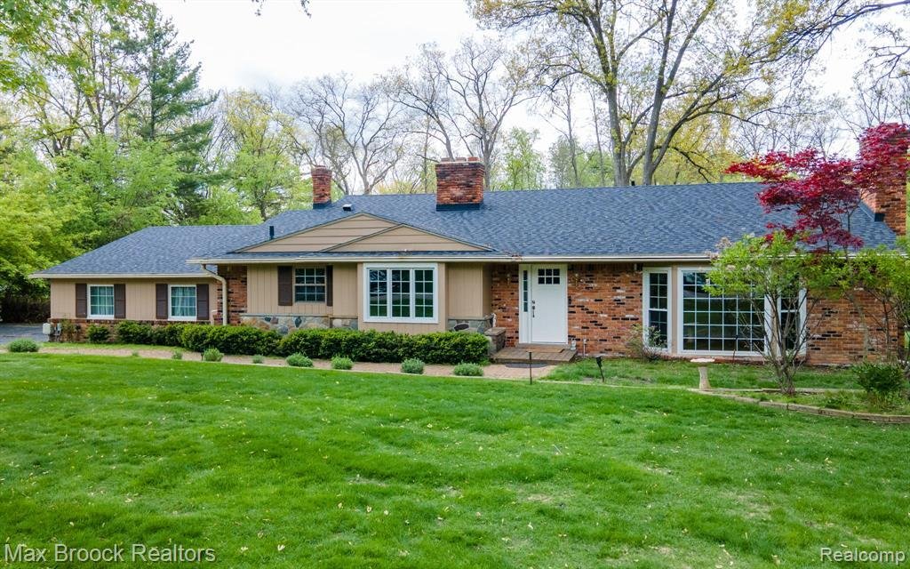 House in Beverly Hills, Michigan, United States 2 - 18309410