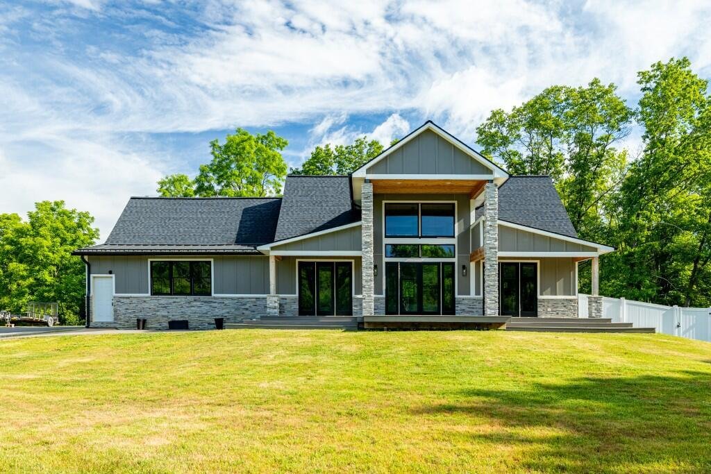 House in Whitmore Lake, Michigan, United States 2 - 18308057