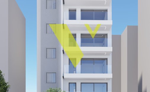Appartamento in South Athens, Attica, Grecia 1
