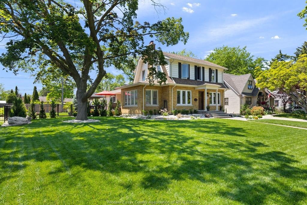 House in Windsor, Ontario, Canada 4 - 18306171