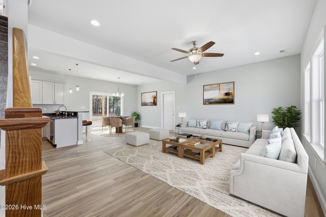 House in Aydlett, North Carolina, United States 4 - 18306623