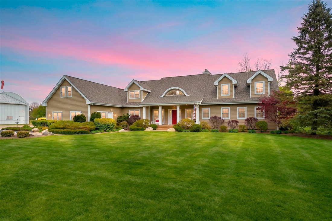 House in Kalamazoo, Michigan, United States 1 - 18307469