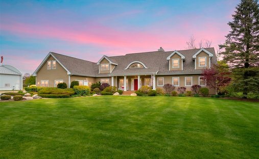 Maison à Kalamazoo, Michigan, États-Unis 1