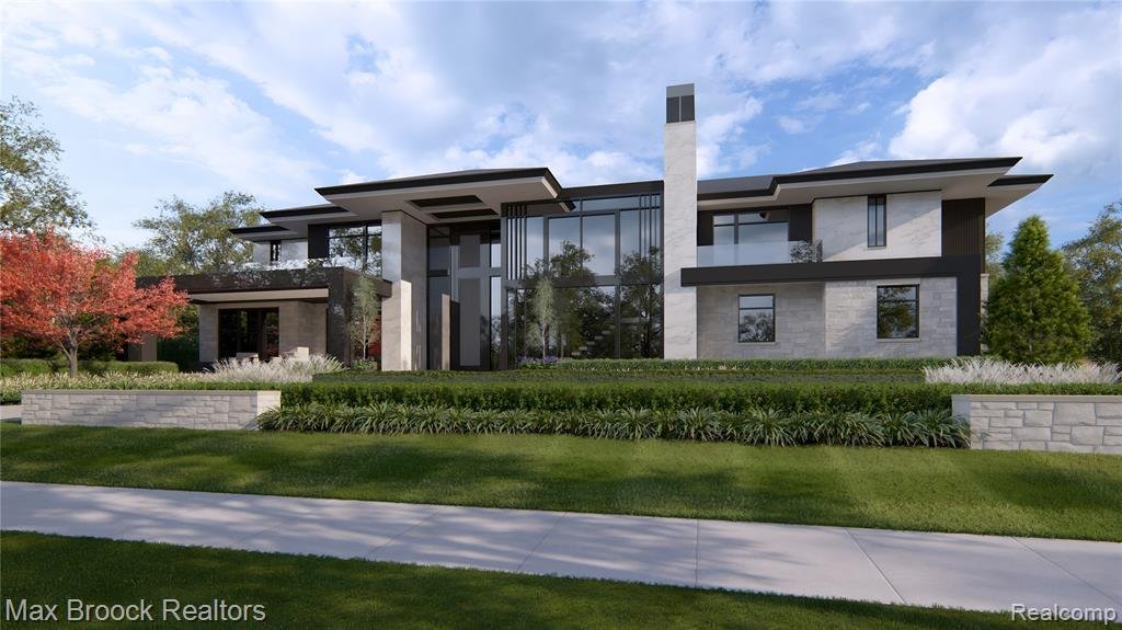 House in Birmingham, Michigan, United States 3 - 18310097