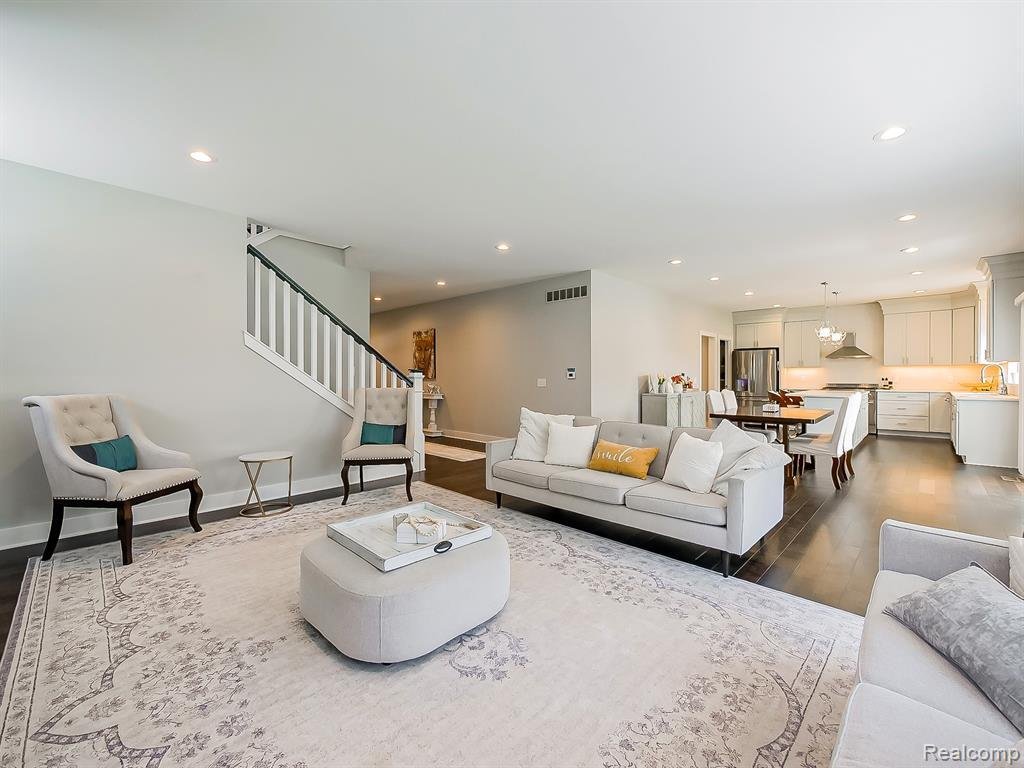 House in Royal Oak, Michigan, United States 4 - 18307896