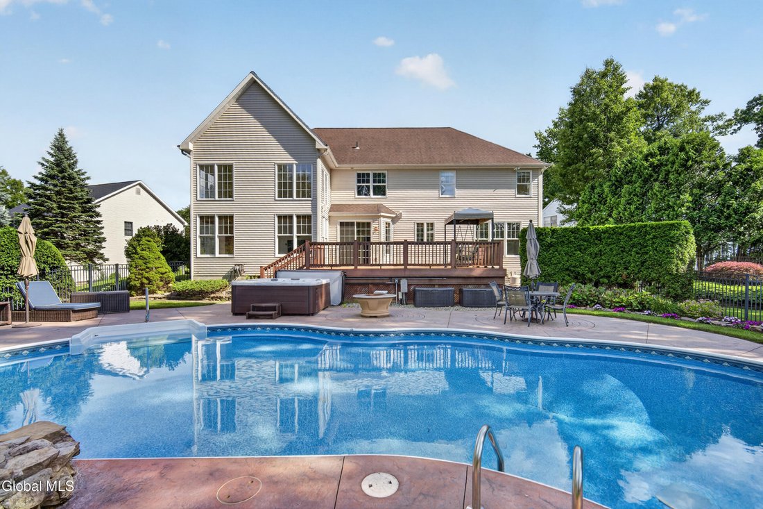 House in Saratoga Springs, New York, United States 3 - 18306167