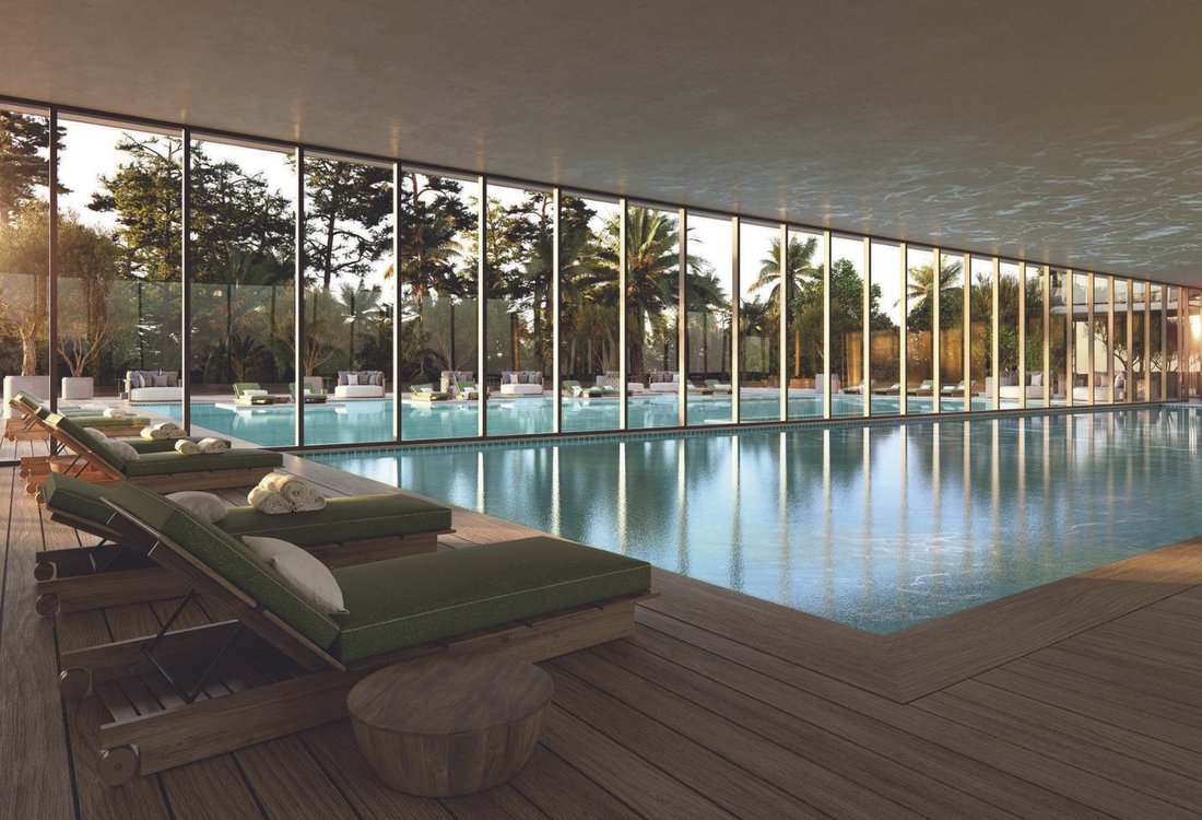 Apartment in Punta del Este, Maldonado Department, Uruguay 2 - 18306925