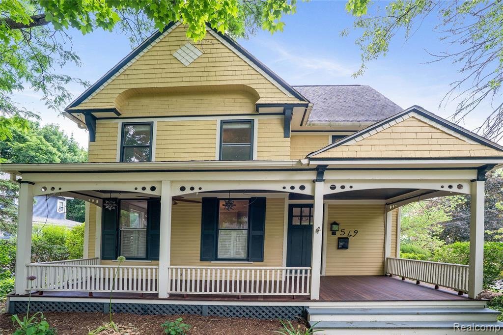House in Novi, Michigan, United States 1 - 18307262