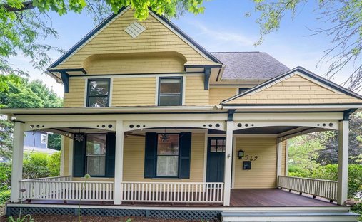 House in Novi, Michigan, United States 1