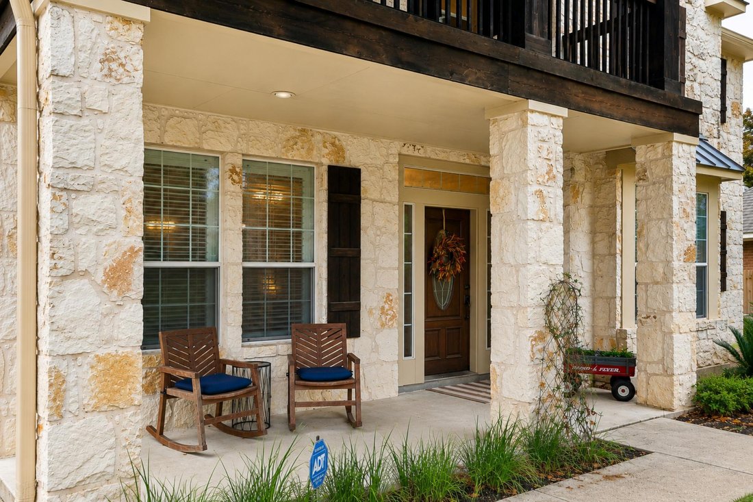 House in Austin, Texas, United States 3 - 18306247