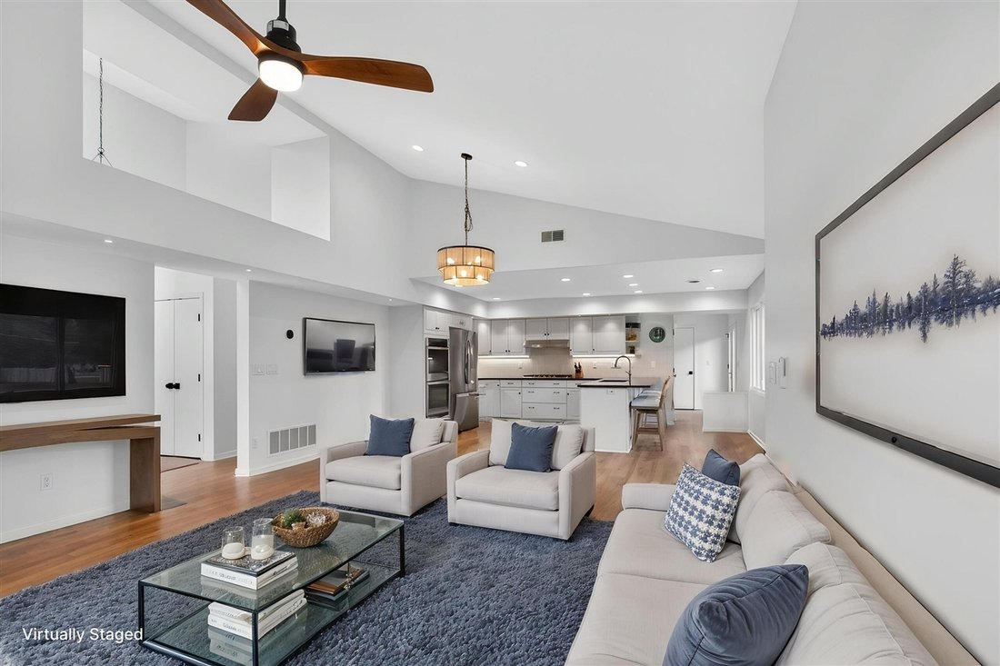 House in Summit Township, Michigan, United States 5 - 18307585