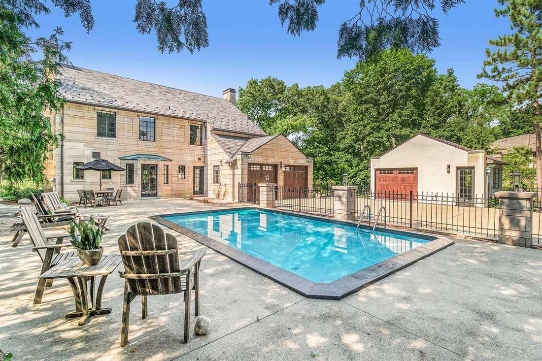 House in Kalamazoo, Michigan, United States 5 - 18307162