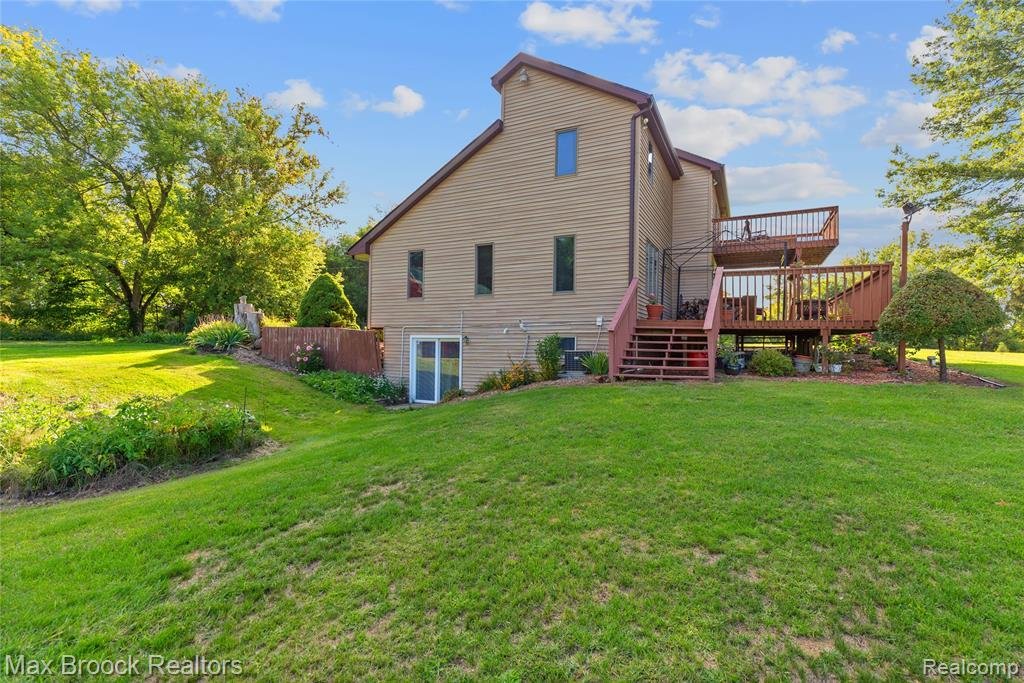 House in Columbiaville, Michigan, United States 5 - 18307501