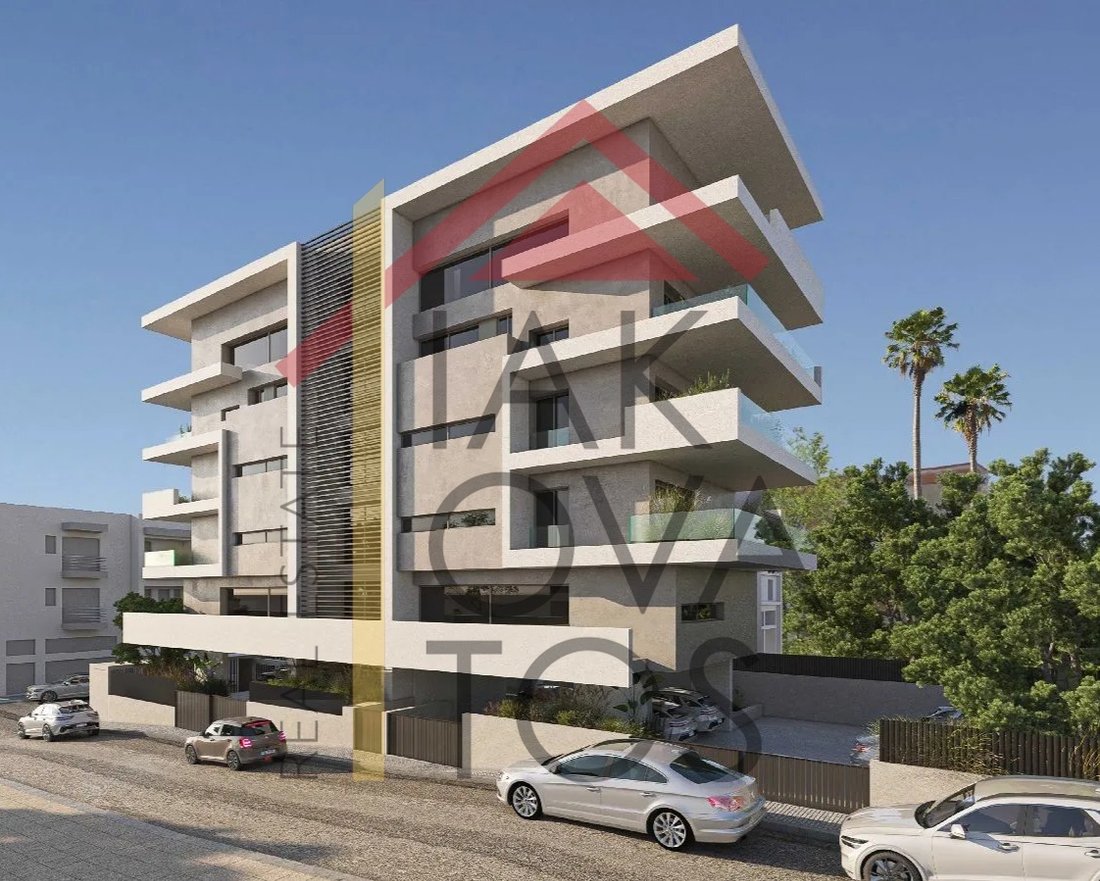 Apartment in Vari, Attica, Greece 4 - 18306792