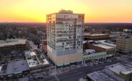 Condo in Royal Oak, Michigan, United States 1