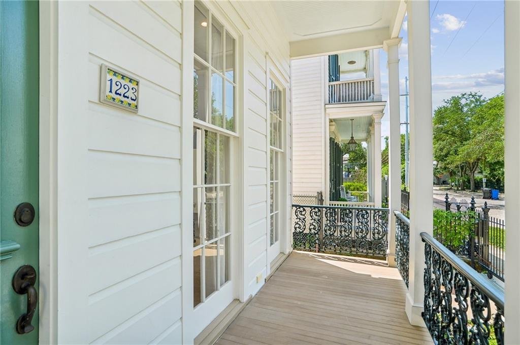 House in New Orleans, Louisiana, United States 4 - 18306175