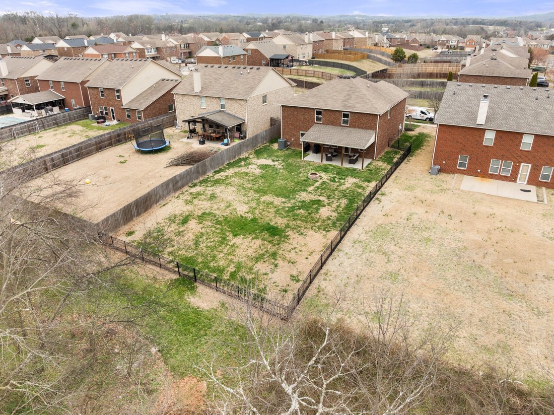 House in Hendersonville, Tennessee, United States 4 - 18306696