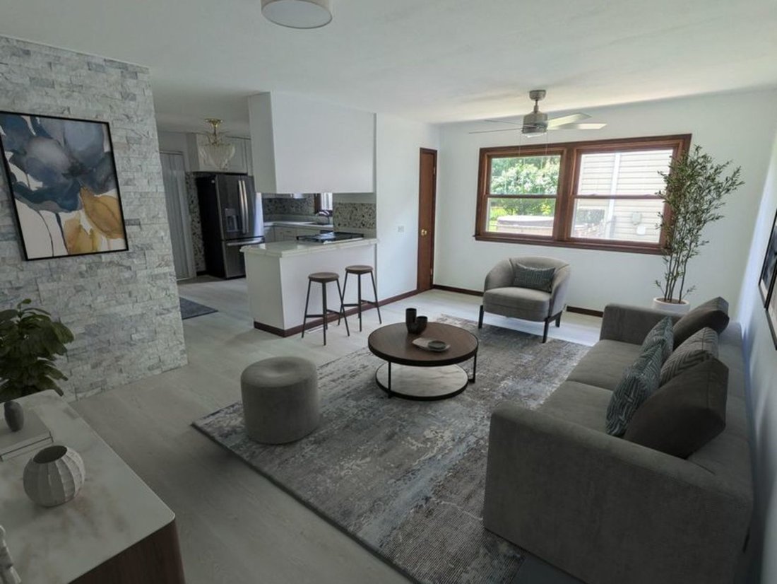 House in Mount Prospect, Illinois, United States 4 - 18291905
