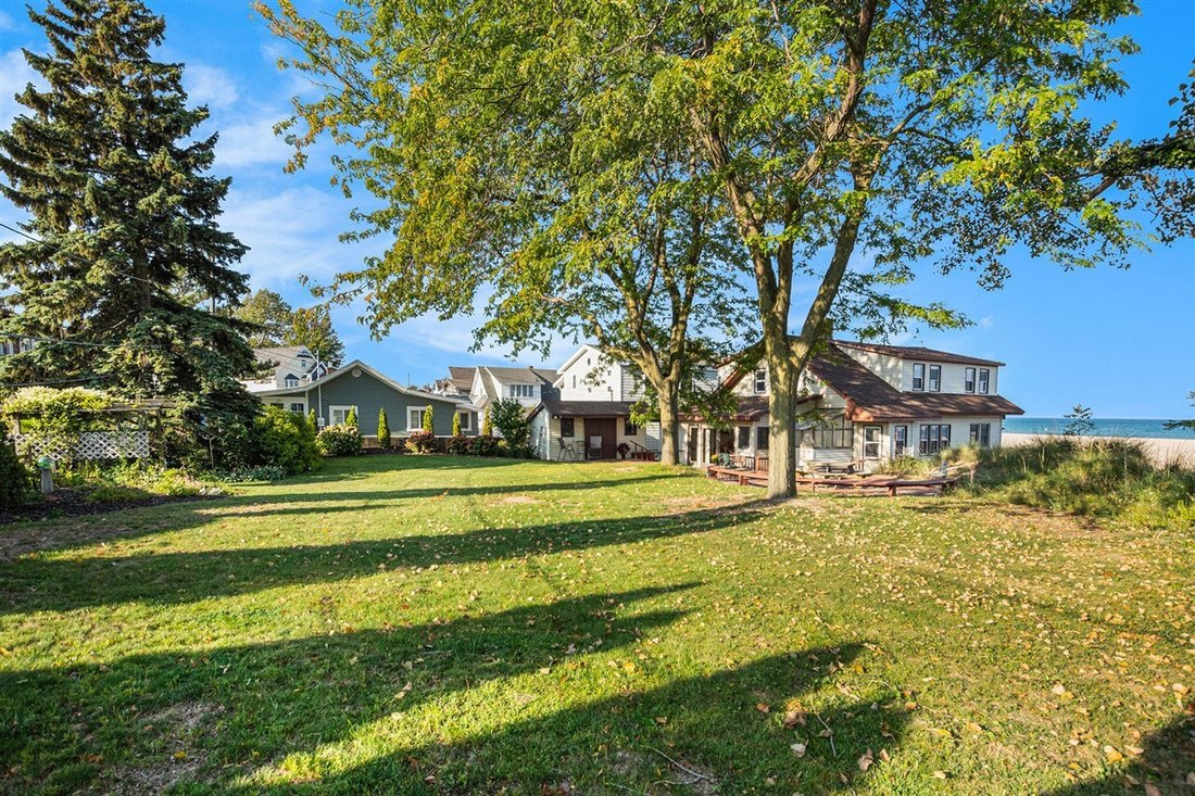 House in South Haven, Michigan, United States 5 - 18307622