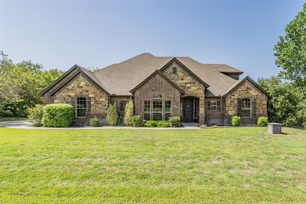 House in Fort Worth, Texas, United States 2 - 17662949