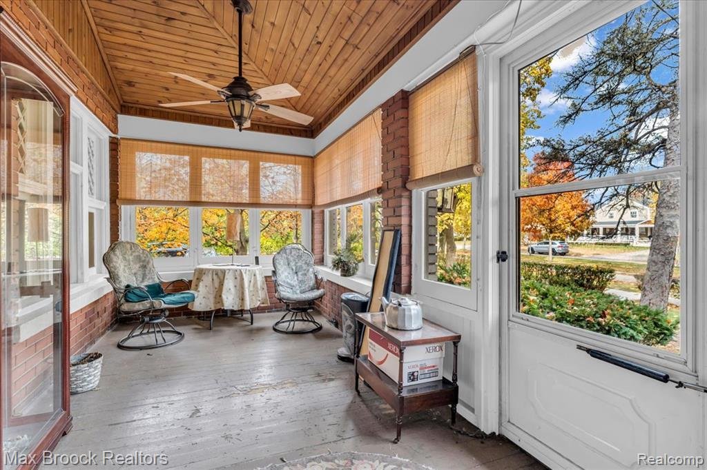 House in Pleasant Ridge, Michigan, United States 4 - 18308193