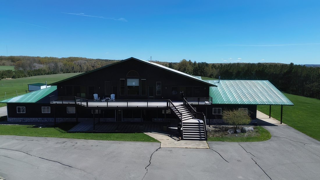 House in East Jordan, Michigan, United States 4 - 18307285