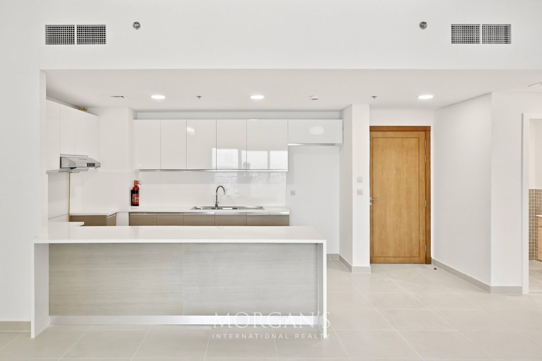 Apartment in Jumeirah Golf Estates, Dubai, United Arab Emirates 3 - 18306188