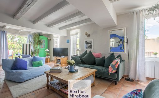 House in Peynier, Provence-Alpes-Côte d'Azur, France 1