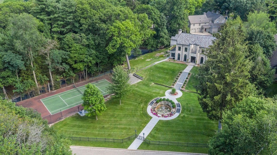 House in Kalamazoo, Michigan, United States 3 - 18307162