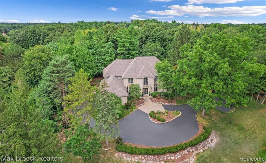 House in Bloomfield Hills, Michigan, United States 2 - 18307553