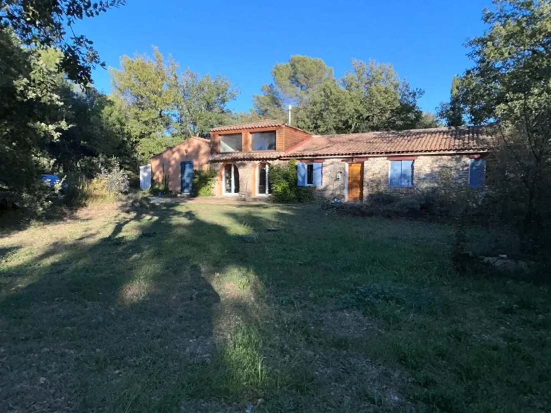 House in Pourrieres, Provence-Alpes-Côte d'Azur, France 5 - 18306307