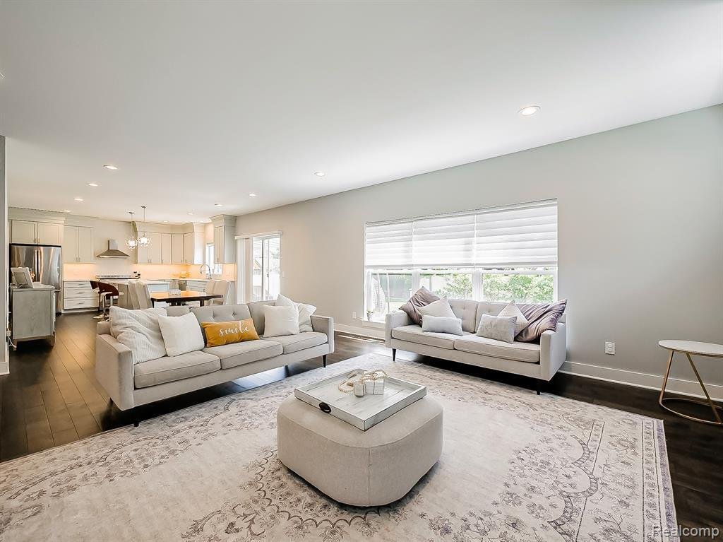 House in Royal Oak, Michigan, United States 5 - 18307896