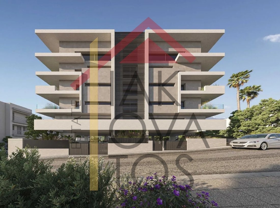 Apartment in Vari, Attica, Greece 4 - 18306795