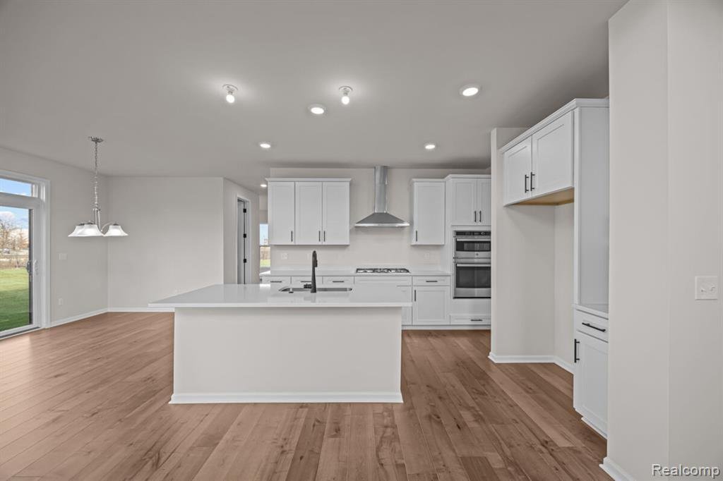 House in Washington, Michigan, United States 4 - 18307131
