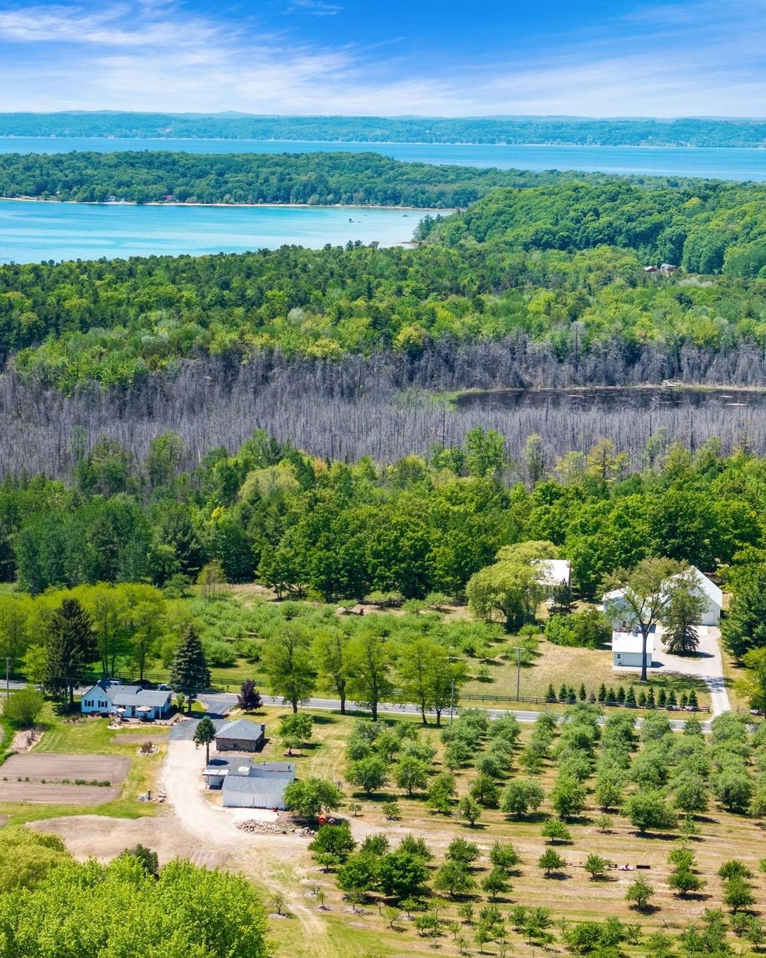 House in Traverse City, Michigan, United States 5 - 18309540