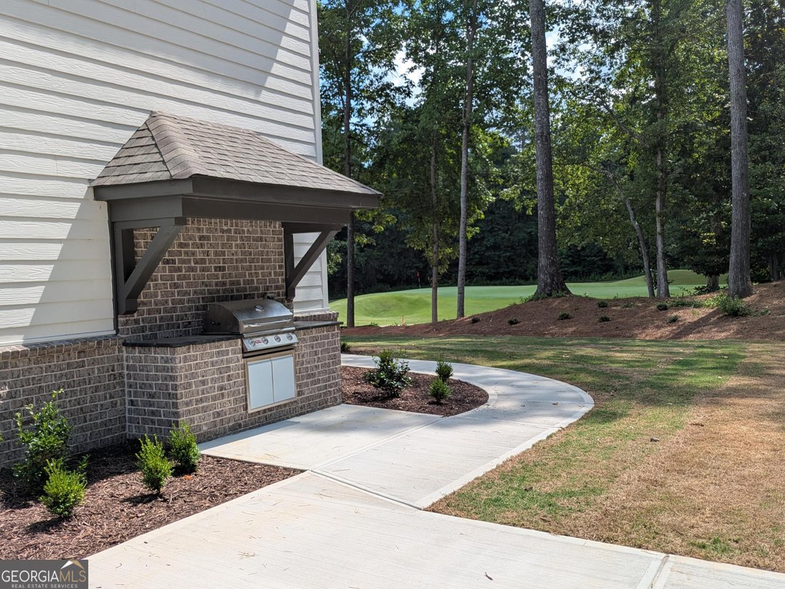 House in Alcovy Shores, Georgia, United States 3 - 18306750
