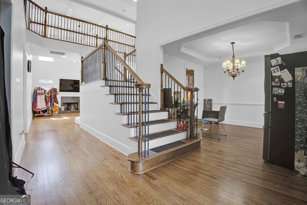House in Snellville, Georgia, United States 5 - 18306756