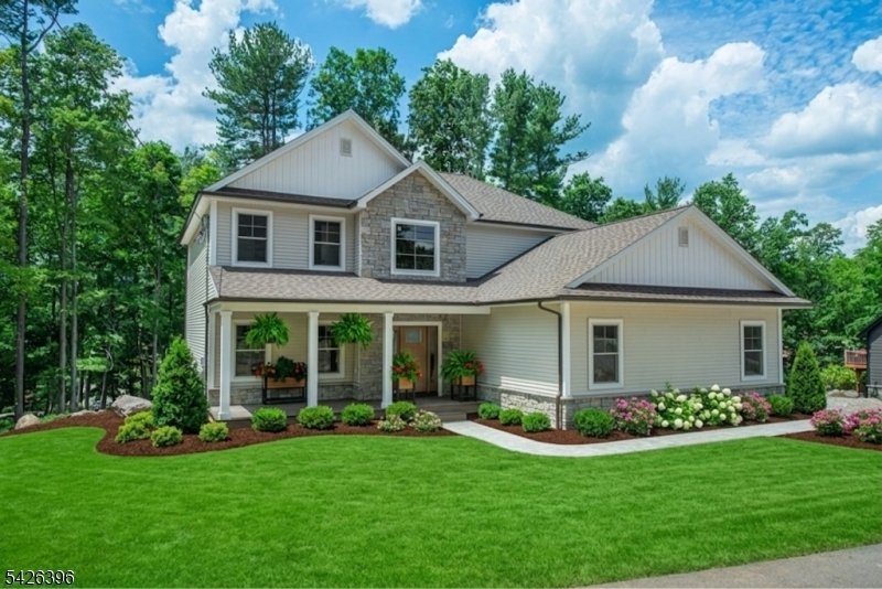 House in West Milford, New Jersey, United States 1 - 18306168