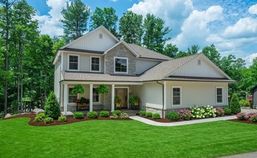 Haus in West Milford, New Jersey, Vereinigte Staaten 1