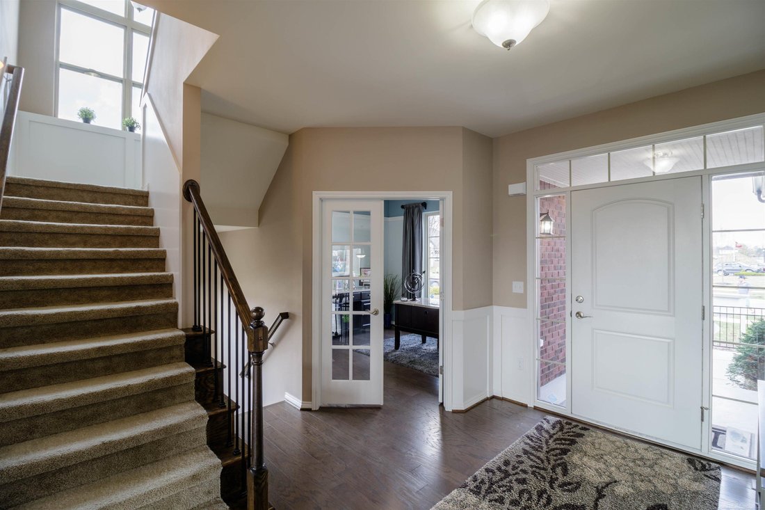 House in New Baltimore, Michigan, United States 5 - 18307708