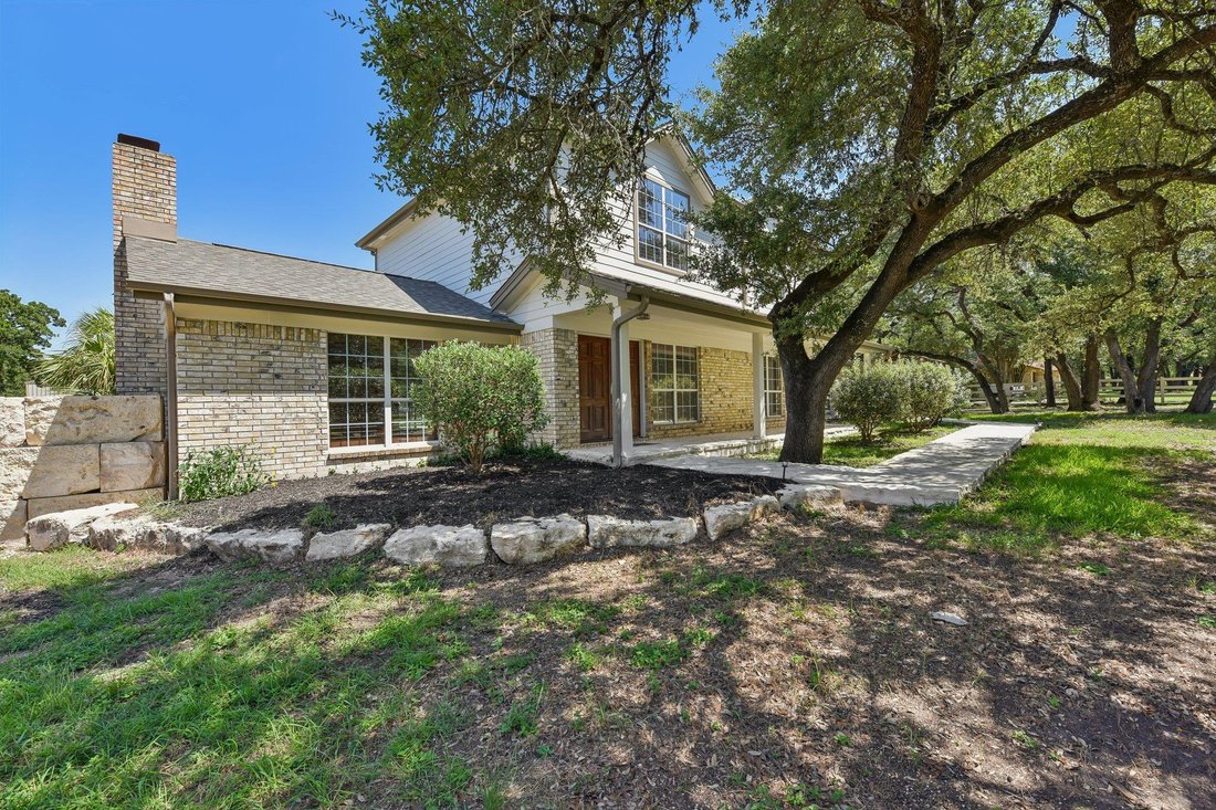 House in Brushy Creek, Texas, United States 3 - 18306388